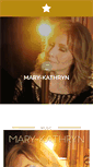 Mobile Screenshot of mary-kathryn.com